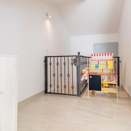 Apartment Familia Neum Exteriér fotografie
